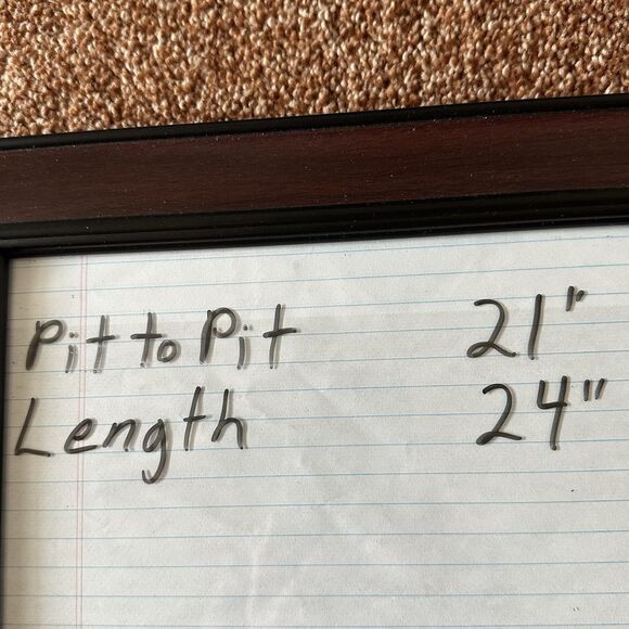 Reba Top Attached Poncho Large Western Boho Rhinestone Stretchy Made in USA - Picture 8 of 8